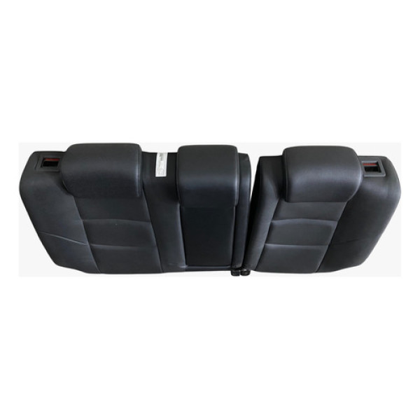 Encosto Banco Traseiro Hyundai I30 2010 2011 Preto