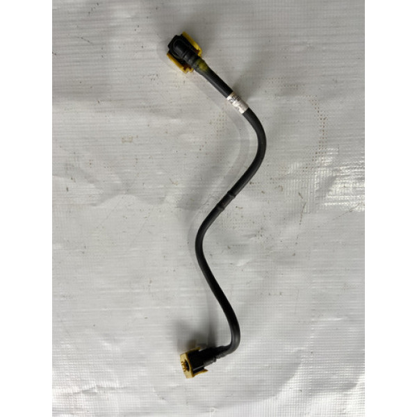 Mangueira Bomba Alta Fiat Toro Compass 2.0 2016-2022