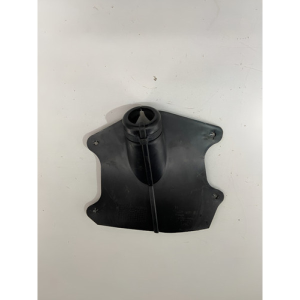 Acabamento Interno Coluna Ix35 2.0 2011 2012 Preto