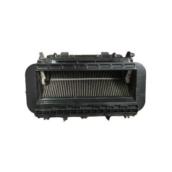 Caixa De Ar Interna Virtus Polo 1.0 Tsi 2018 2019 Gt830001