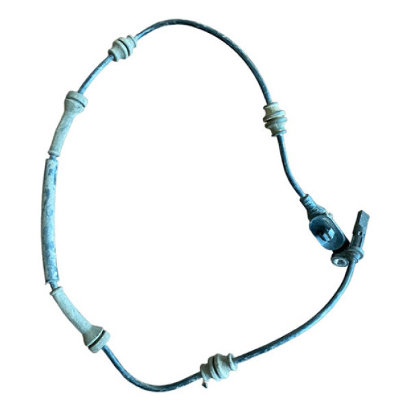 Sensor Abs Fiat Mobi Novo Uno Traseiro 52050138