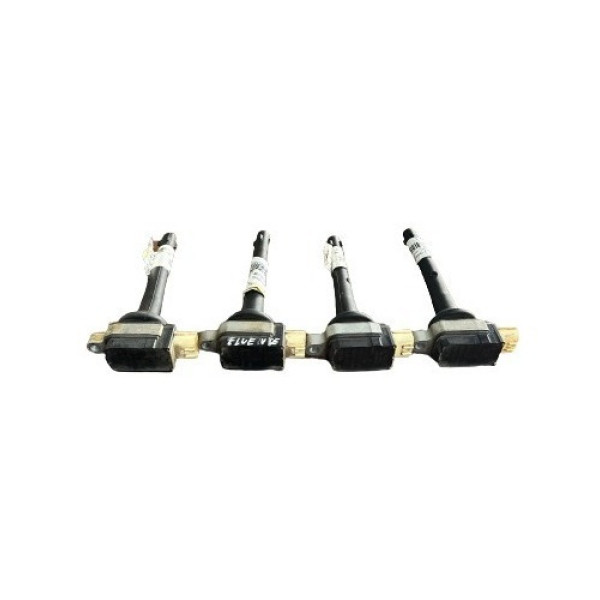 Bobina De Ignição Fluence 2.0 2012 Unidade