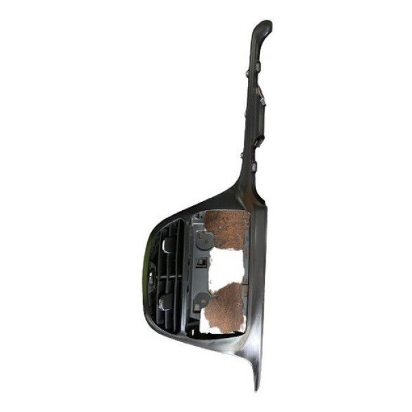 Difusor Moldura Ar Central Peugeot 2008 2017 9672848677