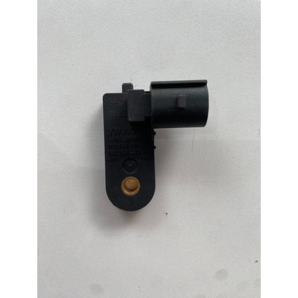 Sensor Luz De Freio Nivus Up Golf Polo Jetta / Audi A1 A3 Q3