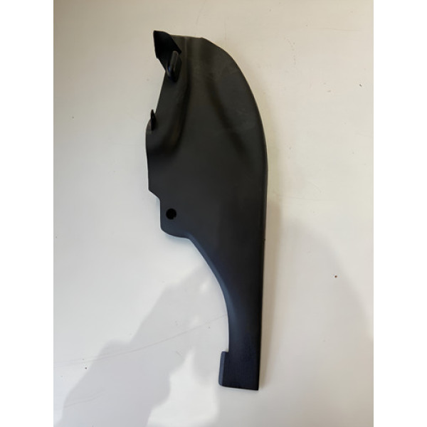 Acabamento Console Central Direito Peugeot 408 1.6 2013 2014