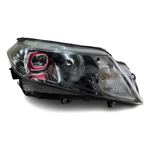 Farol Lado Direito Suzuki Vitara 1.4 2018 Direito