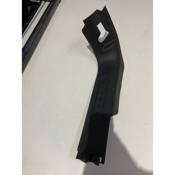 Soleira Dianteira Esquerda Citroen Aircross 1.6 2011 2012