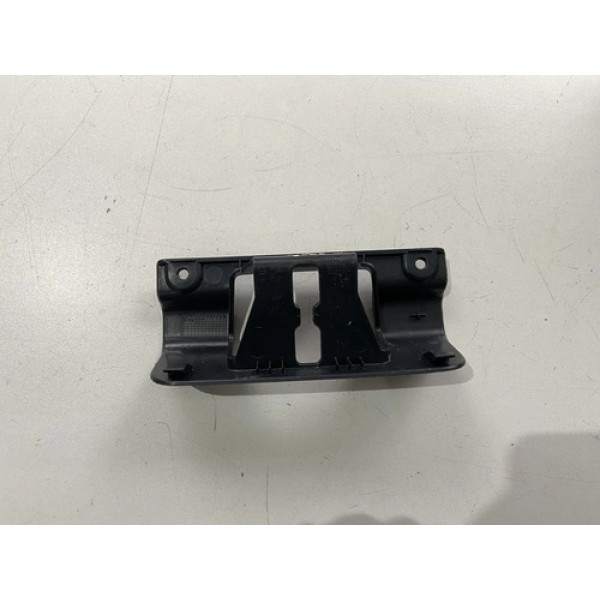 Moldura Batente Tampa Traseiro Renault Duster 2012 A 2017