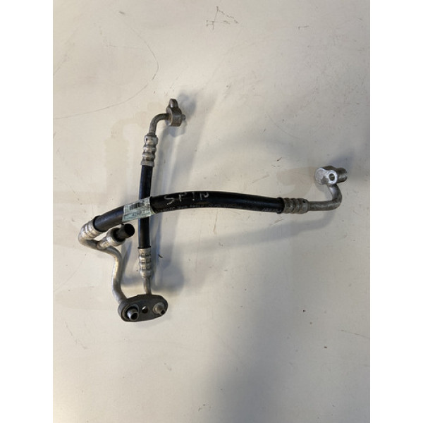 Mangueira Ar Condicionado Gm Spin 1.8 2013 /2016