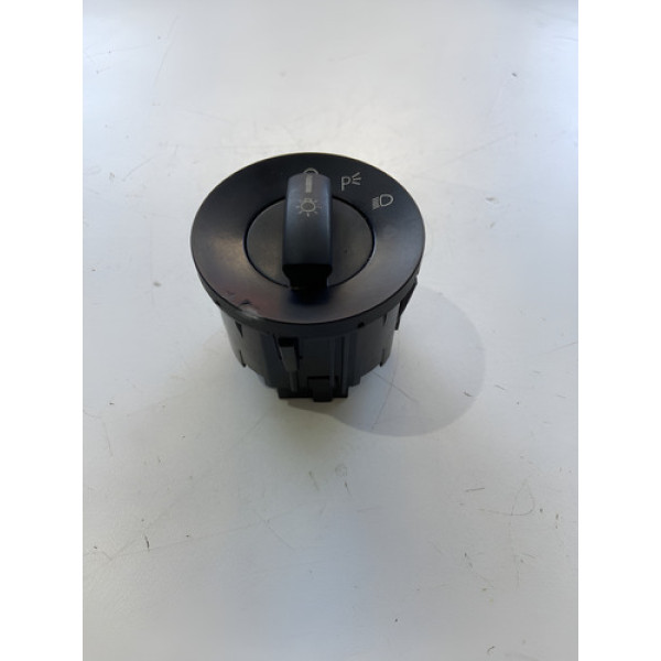 Chave De Luz New Fiesta Mexicano 1.6 2012 2013