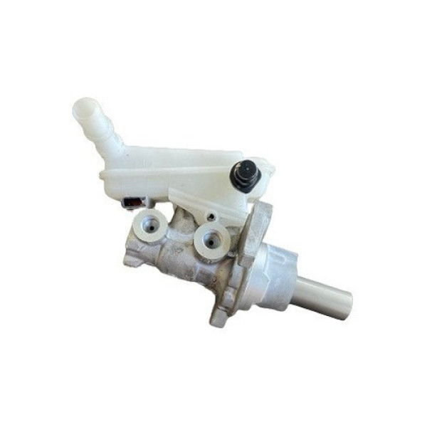 Cilindro Mestre New Fiesta 1.6 2013 2014 2015