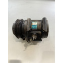 Compressor Do Ar Condicionado Ssangyong Actyon 2.0 2013