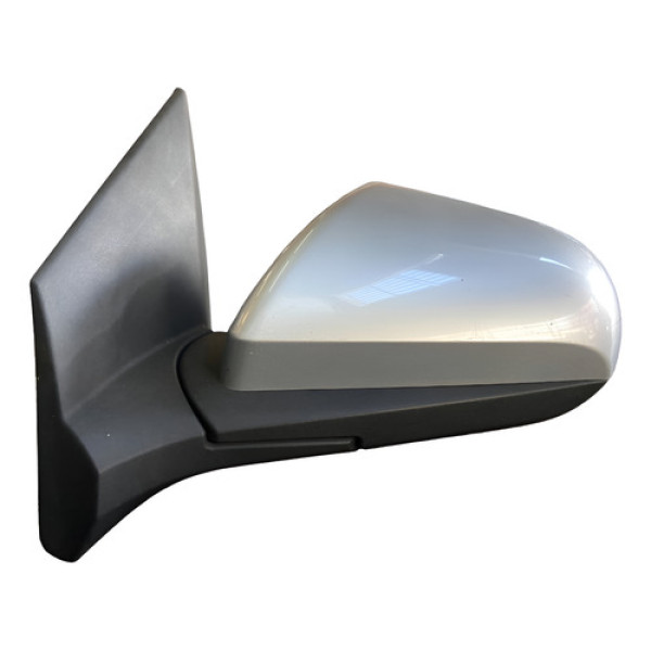 Espelho Retrovisor Lado Esquerdo Onix Prisma 2015 Avaria