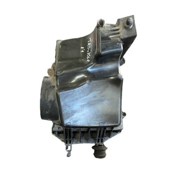 Caixa Filtro De Ar Tracker 1.8 2014 2015 2016