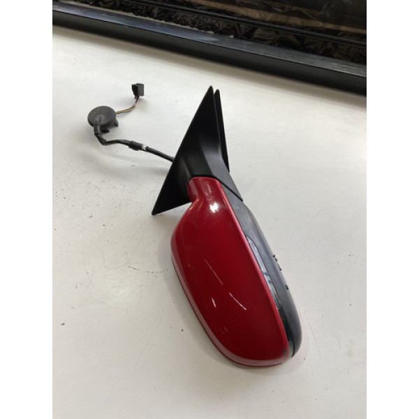 Retrovisor Lado Direito Audi A3 Sportback 2011 2 Portas