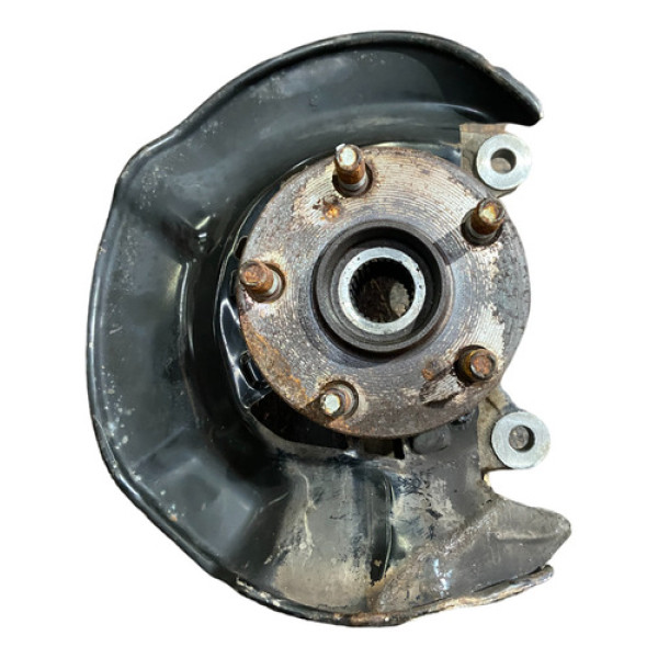 Montante Manga De Eixo D.d Corolla 1.8 Aut 2016 2017