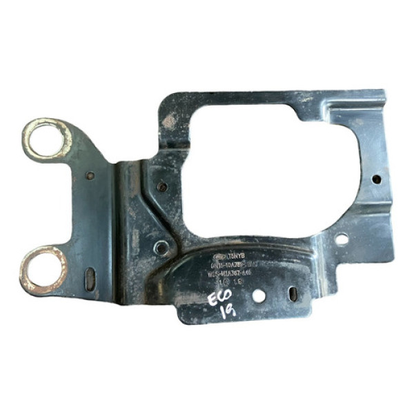 Suporte Base Bateria Ford Ecosport 1.5 3cc 2018/2019 Preto