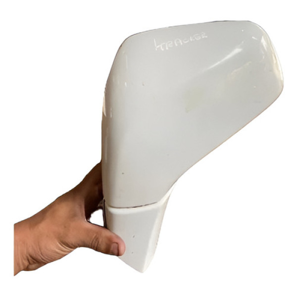Espelho Retrovisor Lado Esquerdo Tracker 2015