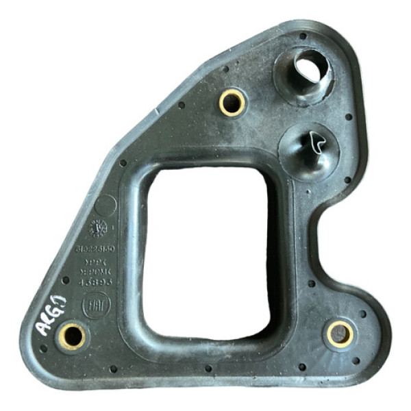 Acabamento Caixa Ar Evaporadora Fiat Mobi Uno Argo