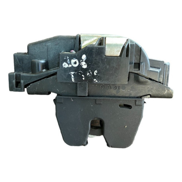 Fechadura Da Tampa Traseira C3 Picasso 2012