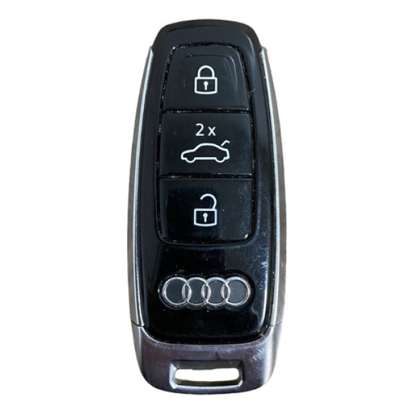 Chave Audi/e Tron 2020 4n0959754al