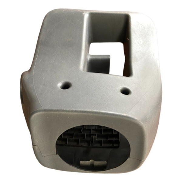 Acabamento Coluna Direção Renault Sandero Logan 2014 A 2019 