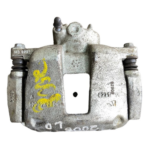 Pinça De Freio Dianteira Direita Peugeot 2008 2017.