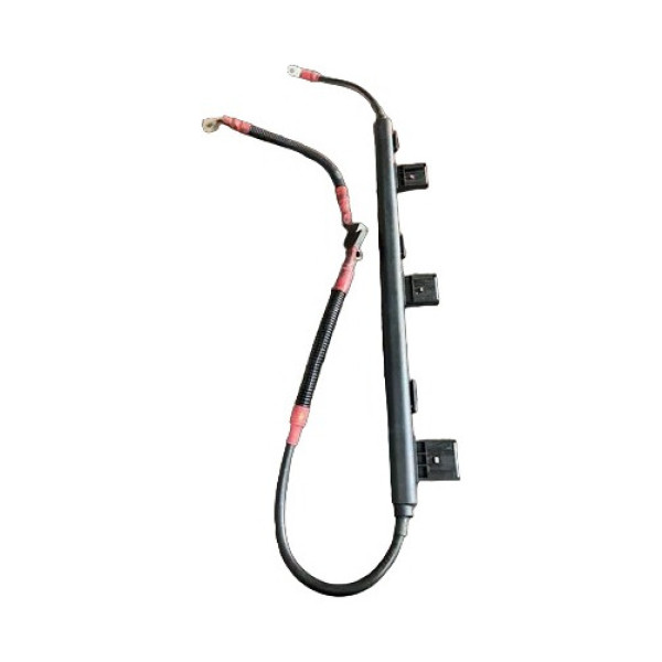 Chicote Cabo Positivo Bmw 120i 2009