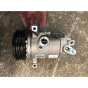 Compressor Do Ar Condicionado Onix 1.0 3cc 2020 2021