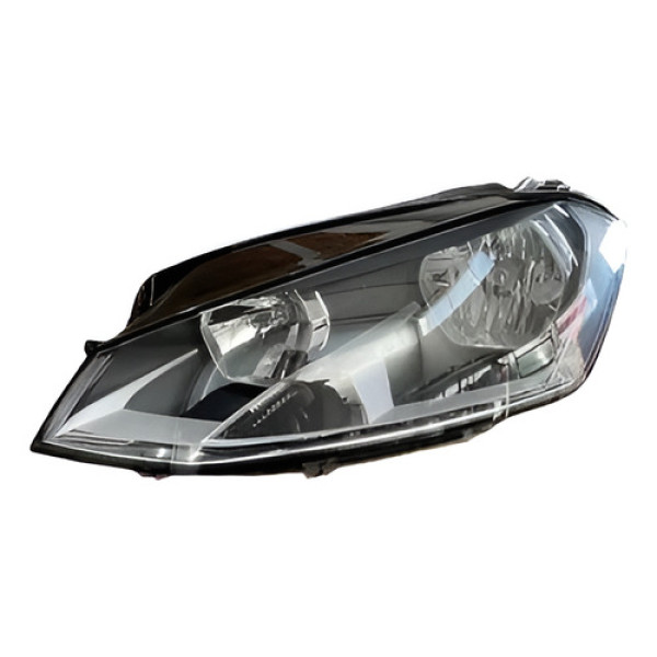 Farol Lado Esquerdo Golf Gti 2016 2017 1el01195601 Esquerdo
