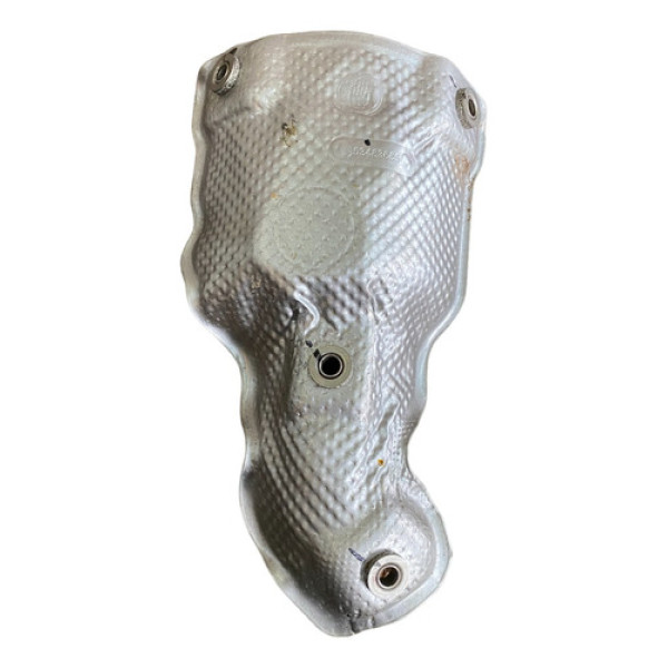 Defletor Protetor Catalisador Jeep Compass Sport 1.3 T270