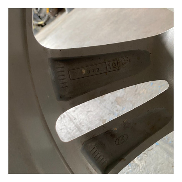 Defletor Radiador Discovery 4 11 12 13 14 15 Ah22-019a01-a