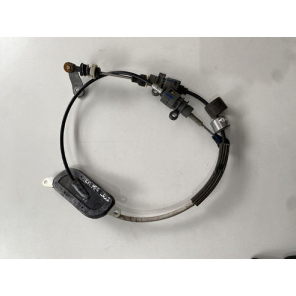 Cabo Seletor Marcha Tracker 1.2 Turbo 2020 2021