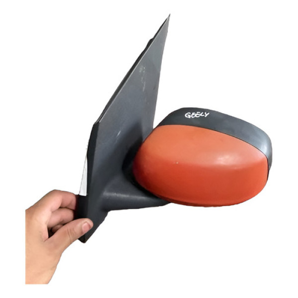 Espelho Retrovisor Lado Esquerdo Geely Gc2 2015