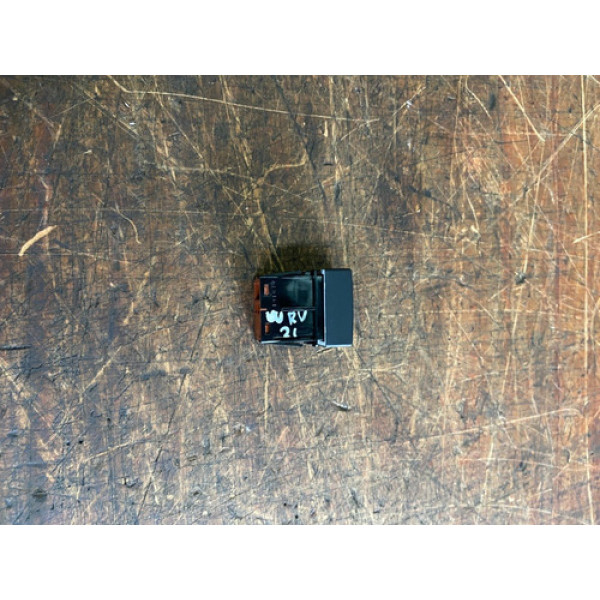 Botão Sensor De Estacionamento Wr-v 2021 2022