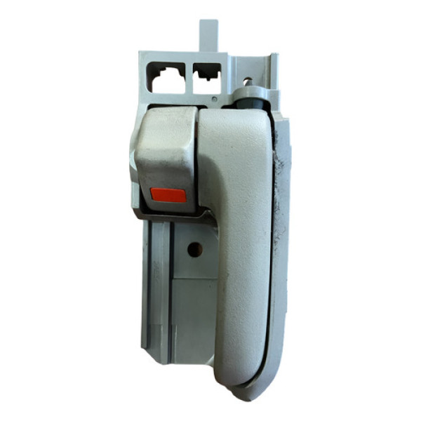 Maçaneta Interna T\\d Corolla 2007 Traseira