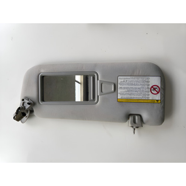 Quebra Sol Hyundai Azera 3.0 V6 2012 2013 Ld