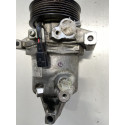 Compressor Ar Condicionado Kicks 1.6 2021 2022