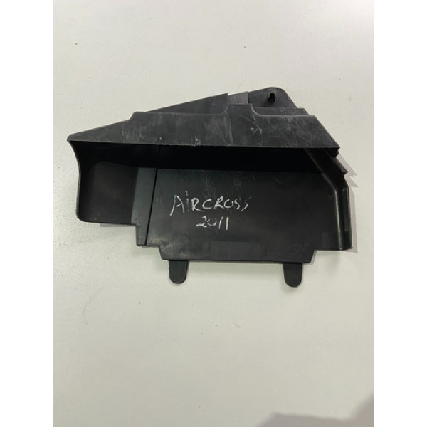Tampa Capa Do Módulo Citroen Aircross 1.6 2011 2012