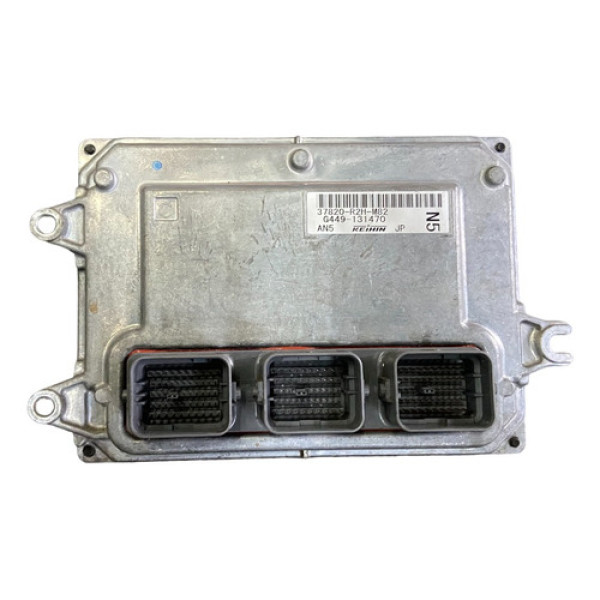 Modulo De Injeção Honda Civic 2.0 2014 2015