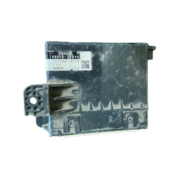 Módulo Ar Condicionado Toyota Corolla 88650-12b40