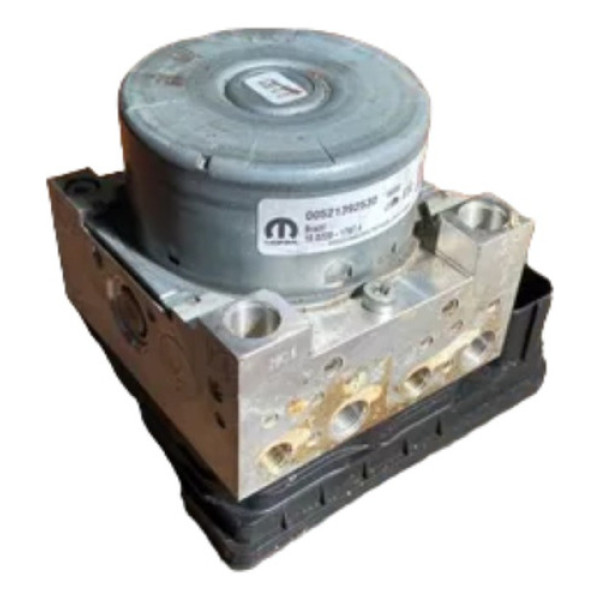 Modulo Abs Fiat Toro 2.0 Diesel 2017 2018