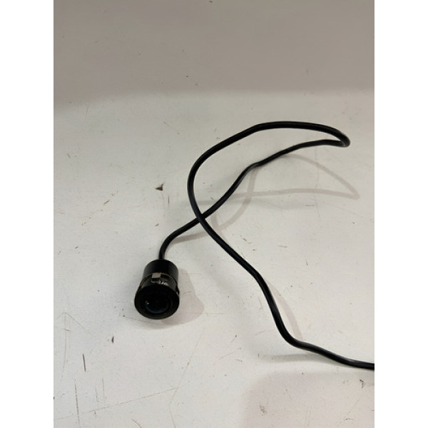 Camera De Ré Jeep Compass 2.0 2017 2018