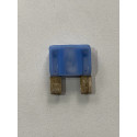 Fusivel Lamina Azul 60a 32v Automotivo 32v