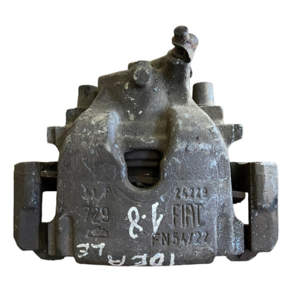 Pinça De Freio Dianteira Esquerda Idéa 1.8 2013.