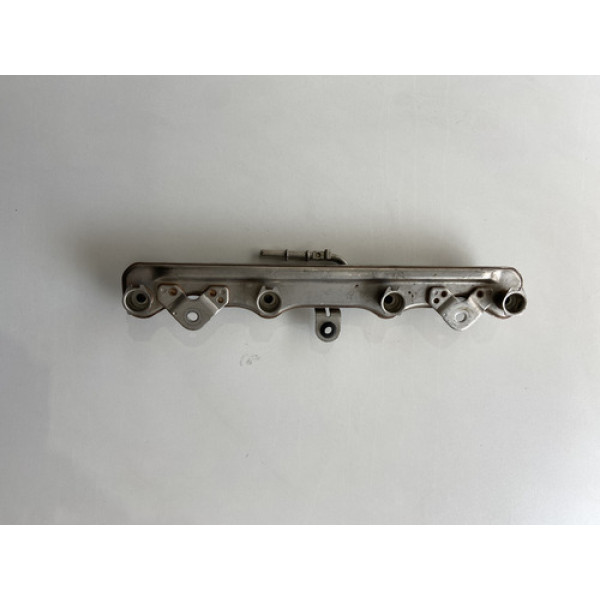 Flauta Dos Bicos Injetores Honda Civic 2012.