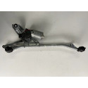 Motor Limpador Parabisa Renault Sandero Logan 2010 2012