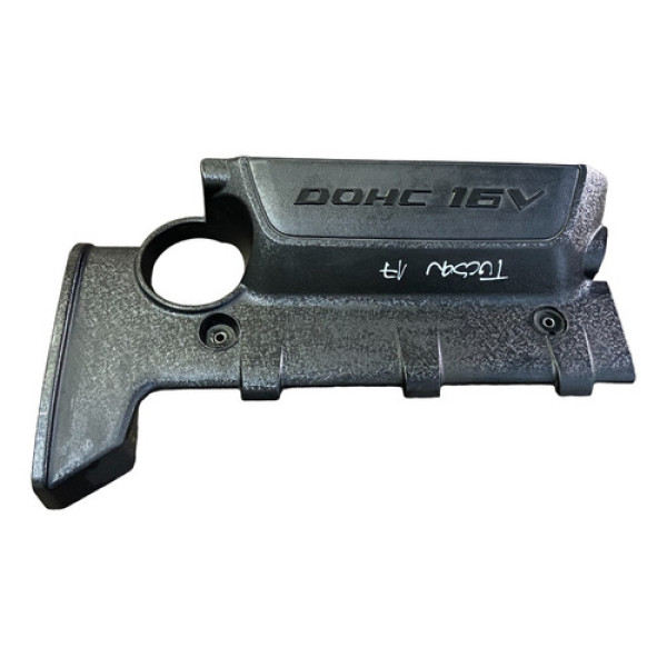 Tampa Do Motor Hyundai Tucson 2.0 2015/2016