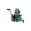 Sensor Combustível Peugeot 308 408 Thp Continental