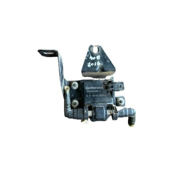Sensor Combustível Peugeot 308 408 Thp Continental